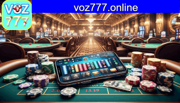 Suporte voz777 — central de perguntas frequentes em português