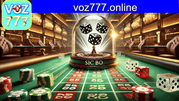 voz777 acervo de jogos