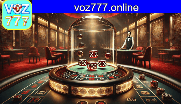 voz777 benefícios exclusivos