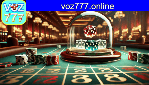 voz777 eventos interativos