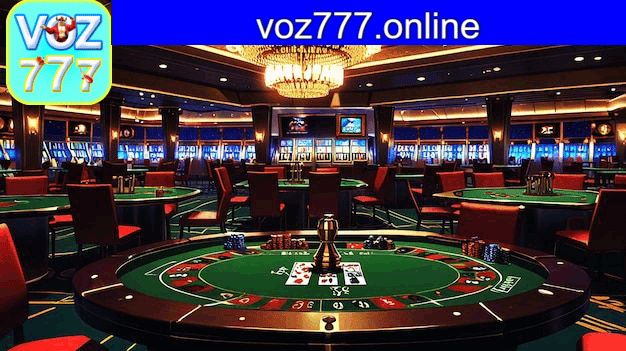 voz777 mobile