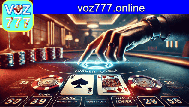 voz777 plataforma de entretenimento