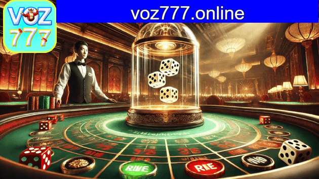 voz777 salas comunitárias