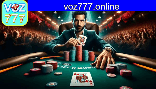 Painel de promoções voz777 com pacote boas-vindas e desafios sazonais