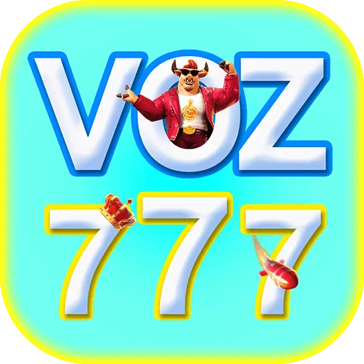 voz777 Plataforma de Entretenimento